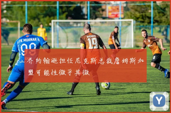 乔约翰逊担任尼克斯总裁詹姆斯加盟可能性微乎其微